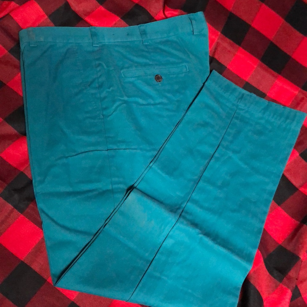 Brooks Brothers chinos, men’s 36 x 30